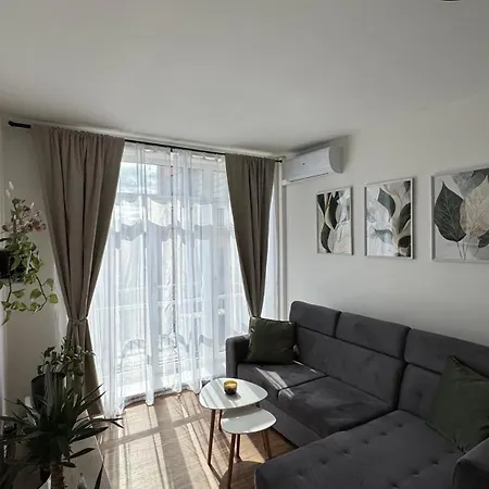 Apartman Slunce Podebrady Exterior photo