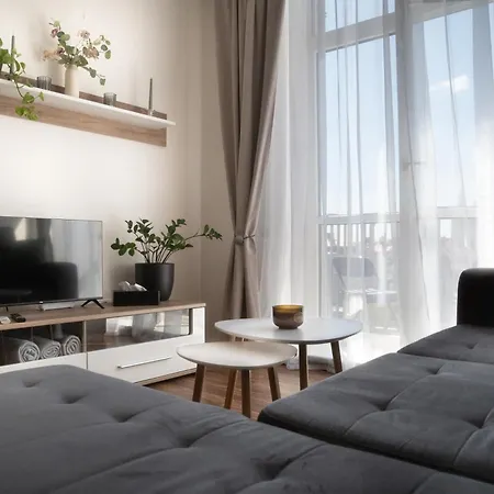 Apartman Slunce Podebrady Exterior photo