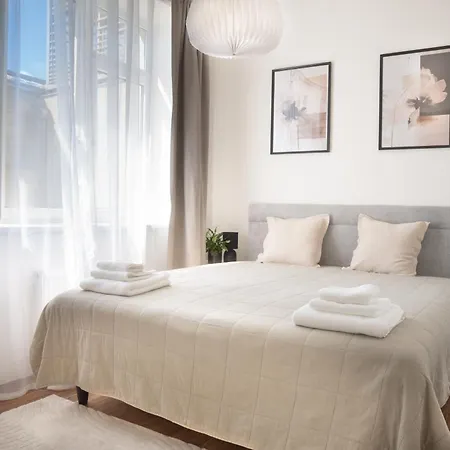 Apartman Slunce Podebrady Exterior photo