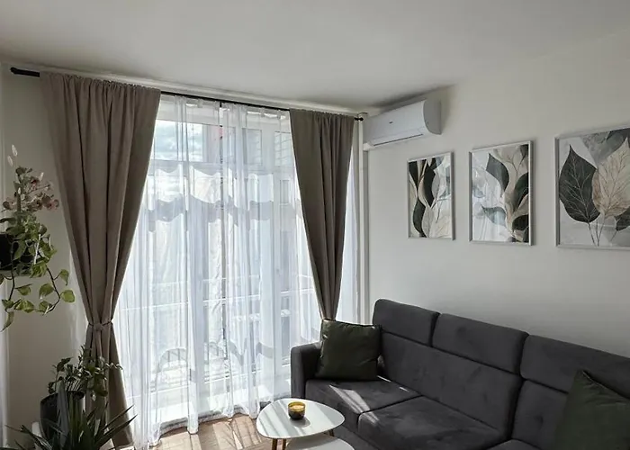 Apartman Slunce